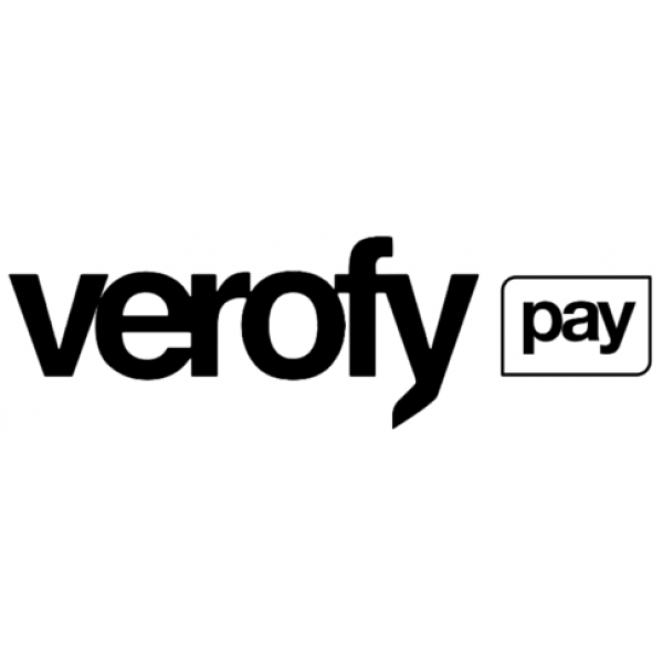 Verofy Payment Gateway