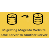 Migrate Magento Website from One Server to Another Server