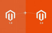 Magento 1 to Magento 2 Migration